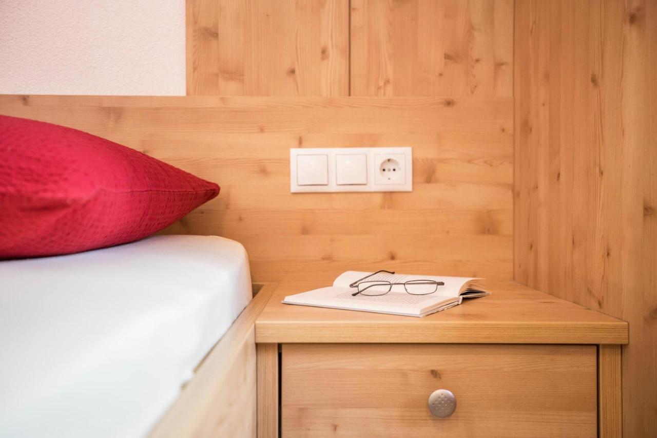 Apartment Hollenze - Gruberhof San Giacomo  Dış mekan fotoğraf