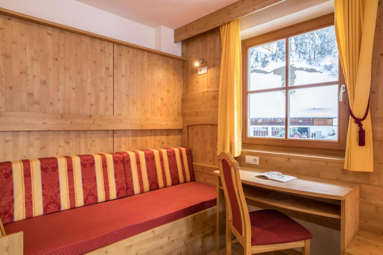 Apartment Hollenze - Gruberhof San Giacomo  Dış mekan fotoğraf