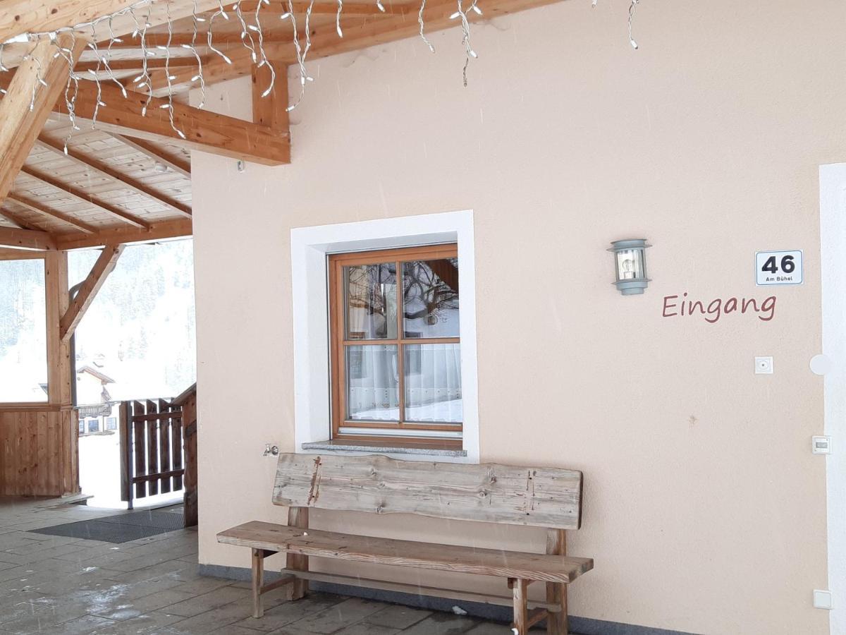 Apartment Hollenze - Gruberhof San Giacomo  Dış mekan fotoğraf